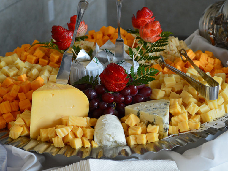 ImportedDomesticCheeseDisplay Royal Catering DFW