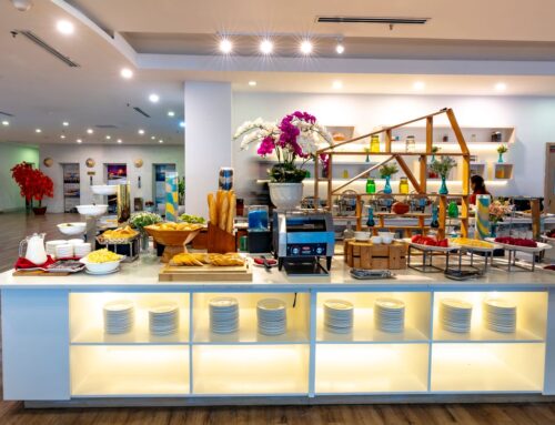 2026 Corporate Catering Trends Every DFW Office Should Know