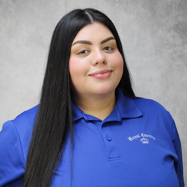 Jessica, Customer Service Representative