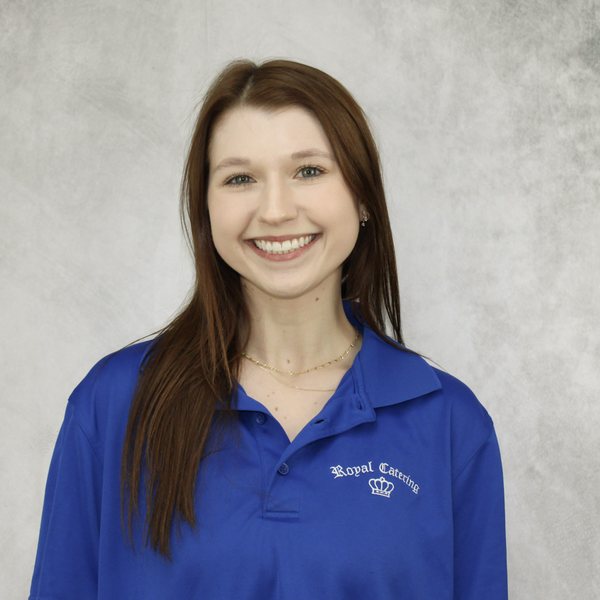 Rachel, Marketing Manager