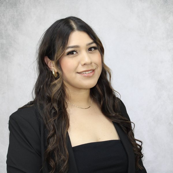 Vanessa, Director of Sales