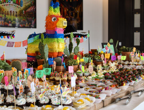 The Office Is Filling Up Again… Is Your Catering Plan Ready?