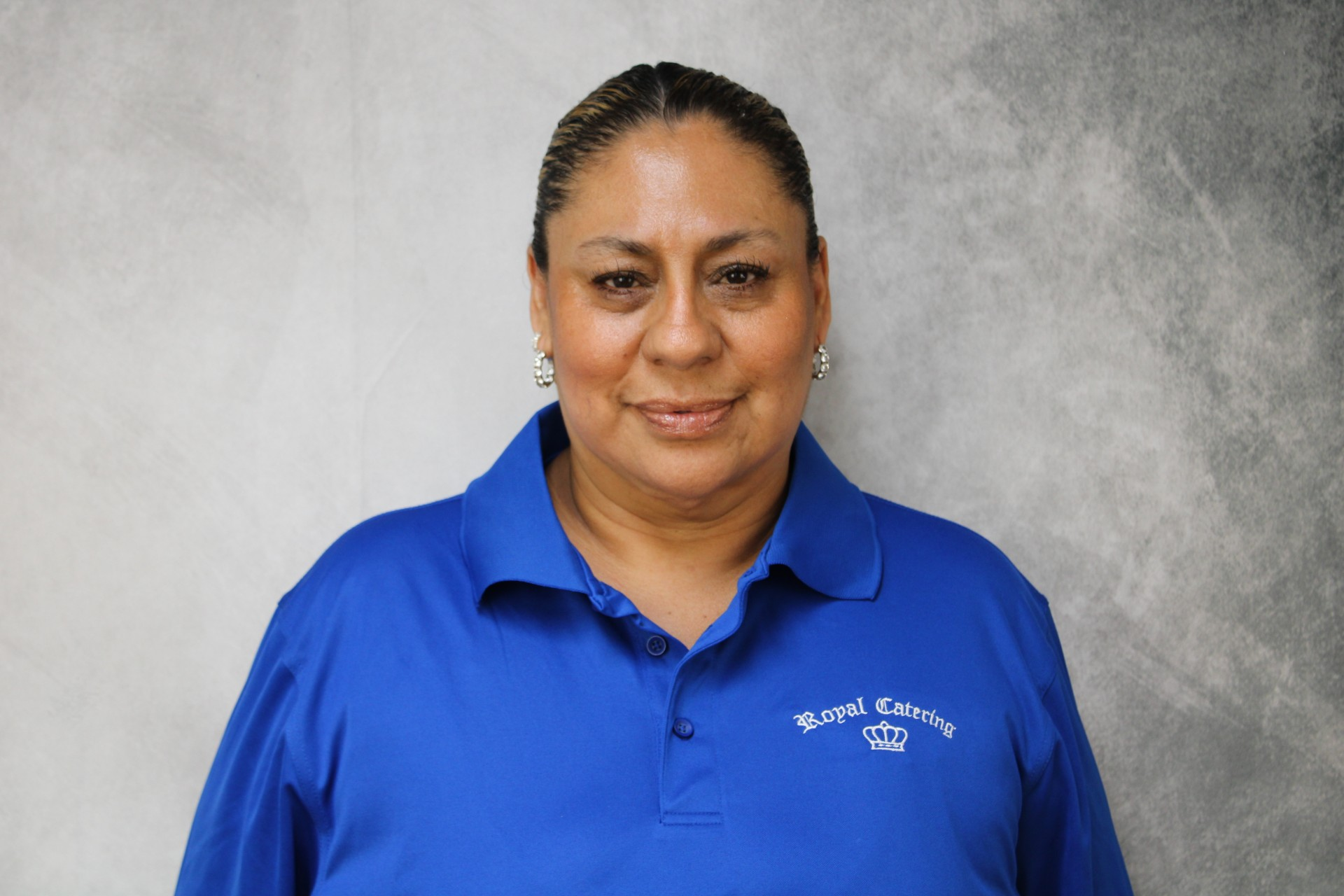 Cinthia, Operations Manager