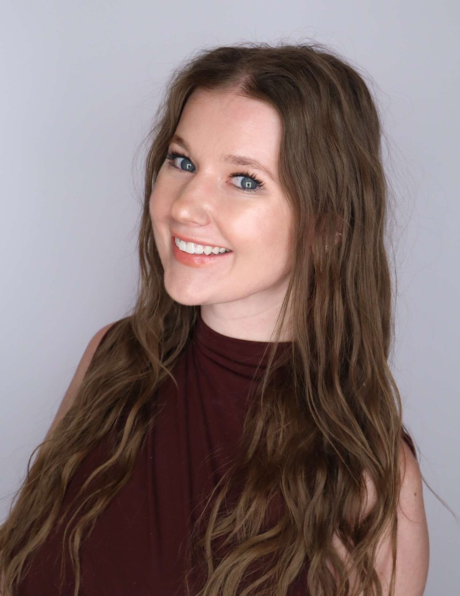 Hannah, Director of Marketing