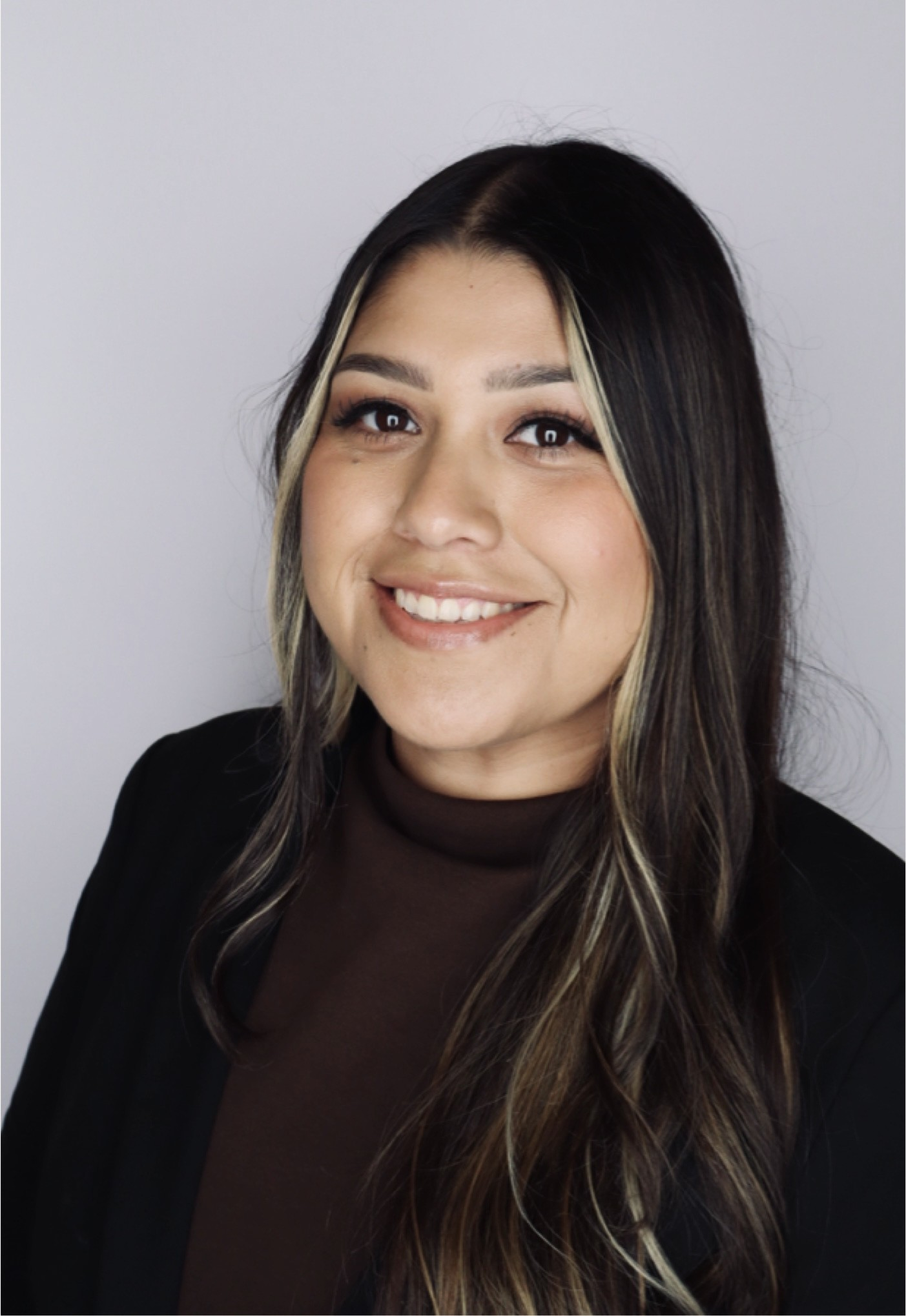 Vanessa, Director of Sales